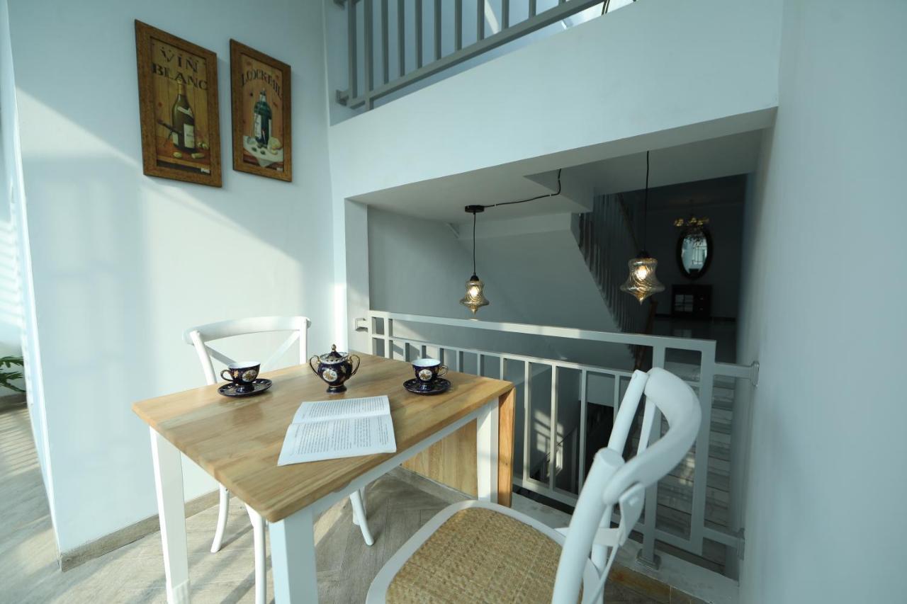 ג'קרטה Nest Residence מראה חיצוני תמונה