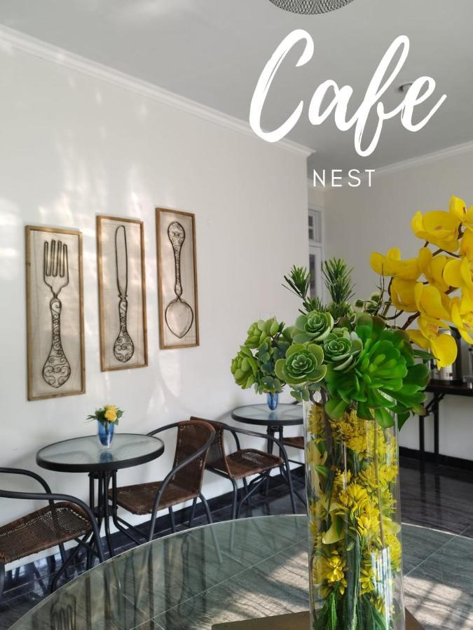 ג'קרטה Nest Residence מראה חיצוני תמונה